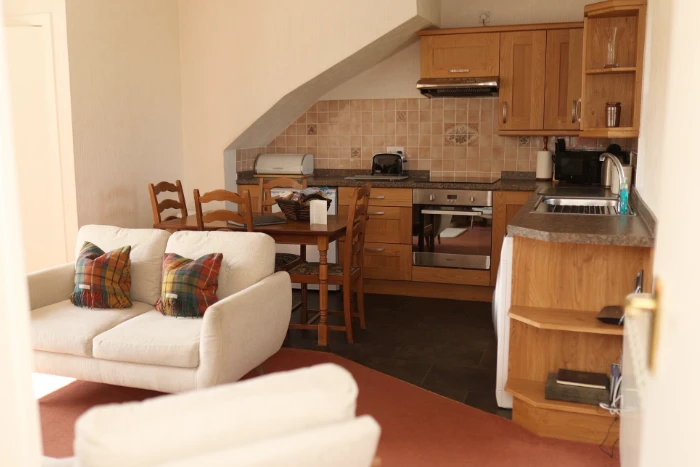 Eastwood Holiday Cottage